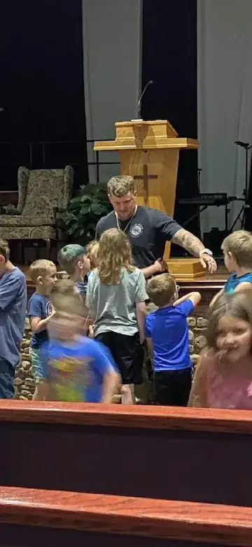 Successful renovation