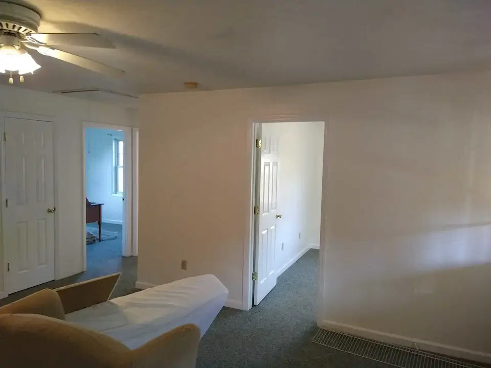 Residential painting