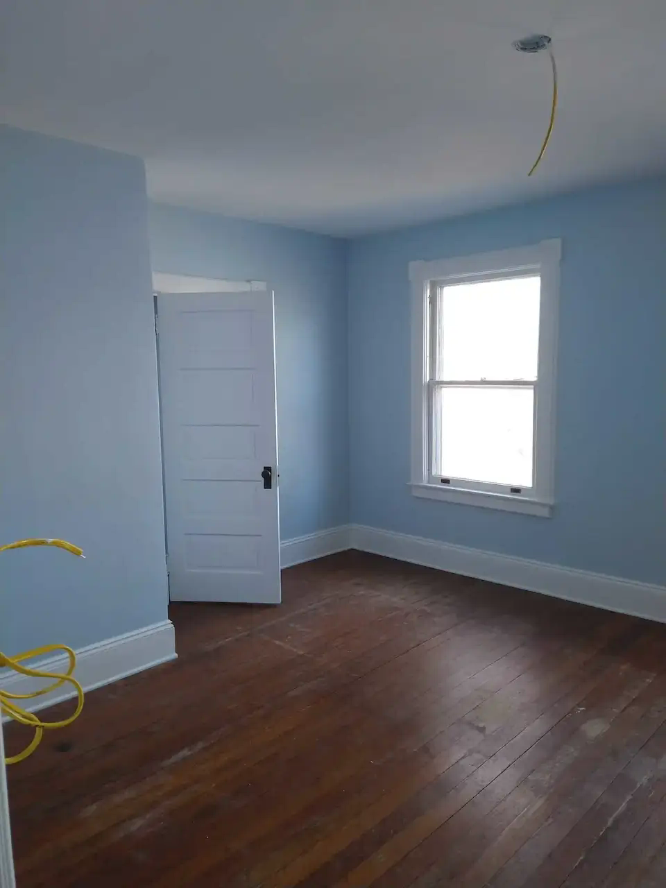 Residential painting