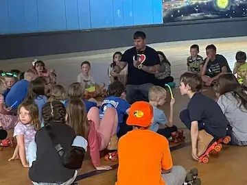 Successful renovation