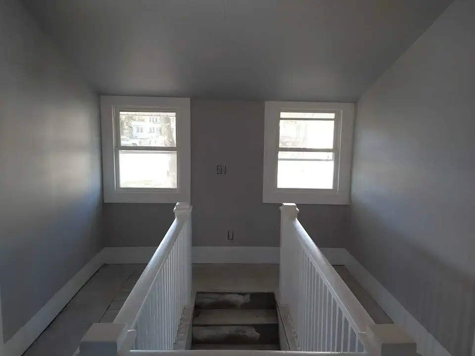 Residential painting