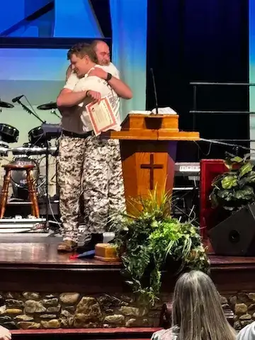 Successful renovation