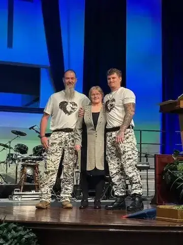 Successful renovation