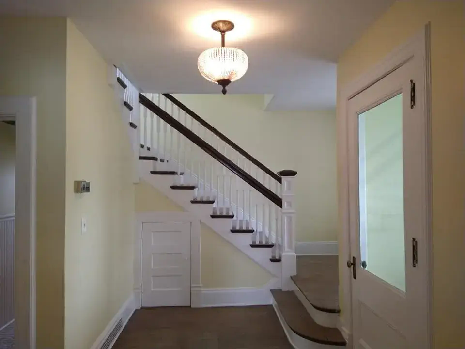 Residential painting
